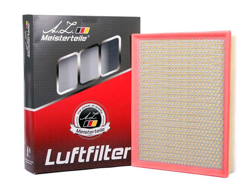 Luftfilter